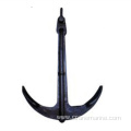 High Strength Material Durable Usage Navy Type Marine Anchor